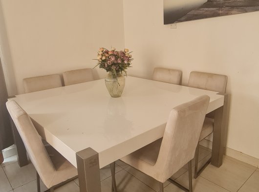 Dining room set