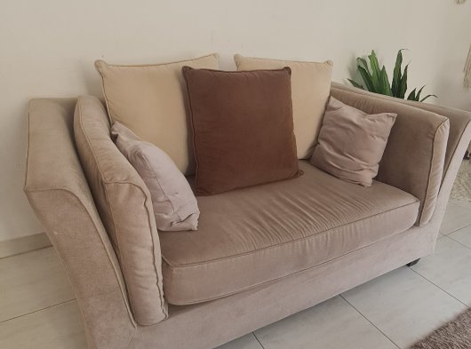 Sofa set 3pc
