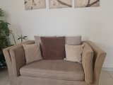 Sofa set 3pc