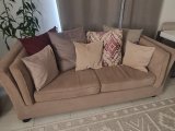 Sofa set 3pc