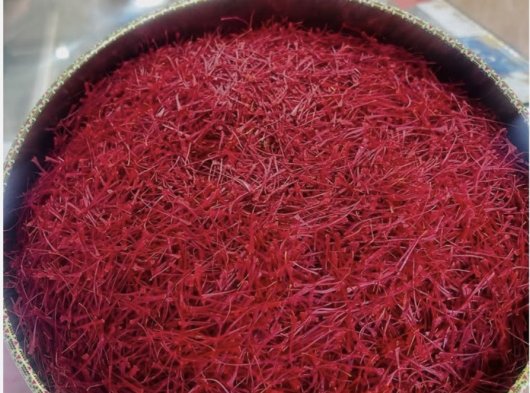 Premium Iranian Negin Saffron from Qaen – 5 Grams