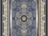 Authentic Iranian Handmade & Machine-Made Persian Carpets