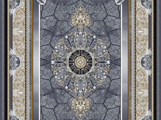 Authentic Iranian Handmade & Machine-Made Persian Carpets